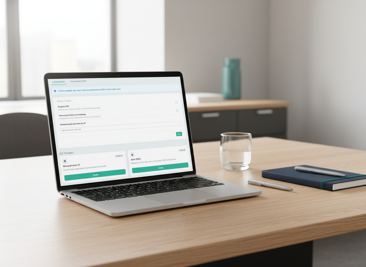 Enterprise-grade time tracking security: A CTO's checklist