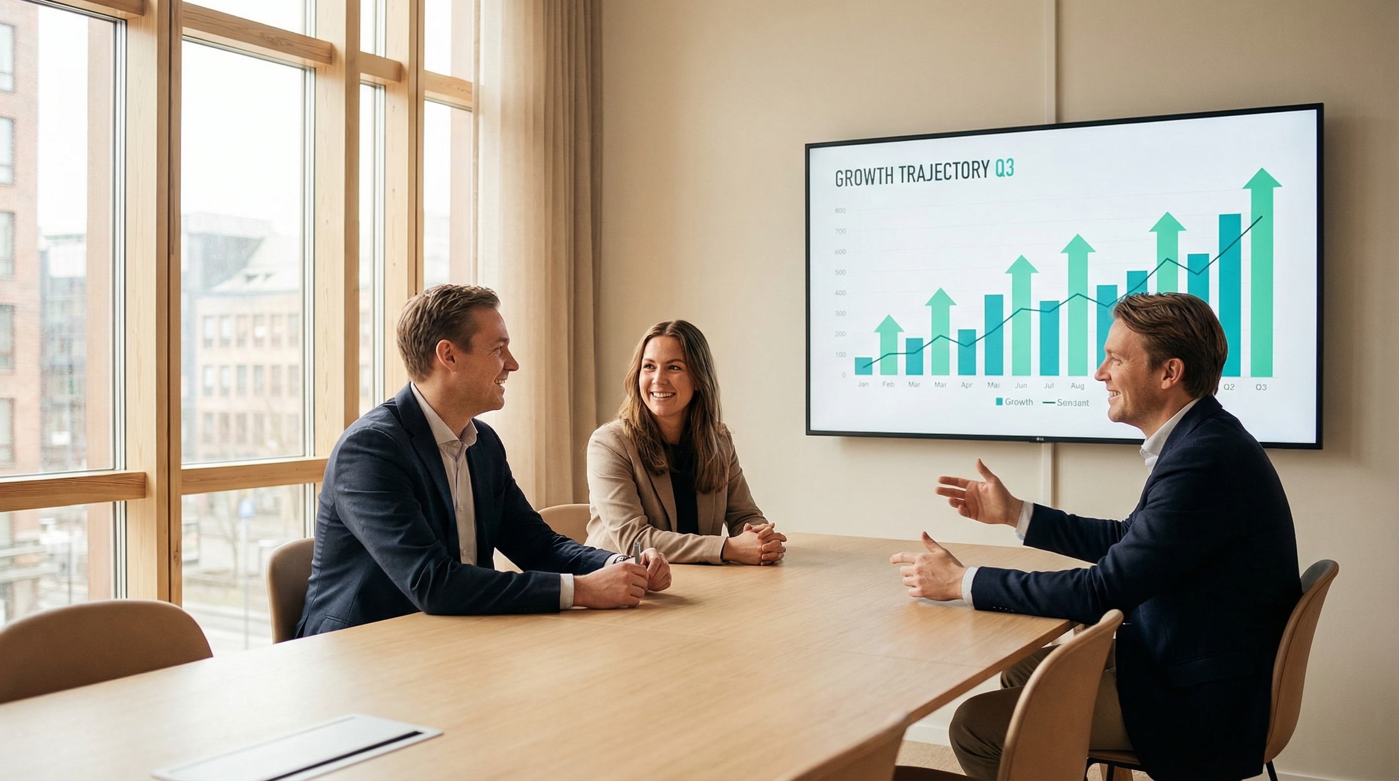 How time tracking pays for itself: The business case beyond compliance